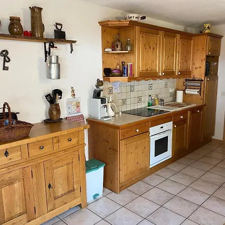 3 Pieces Aux Pieds Des Pistes - - Fr-1-459-90 Apartment *