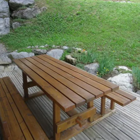 3 Pieces Aux Pieds Des Pistes - - Fr-1-459-90 * La Clusaz