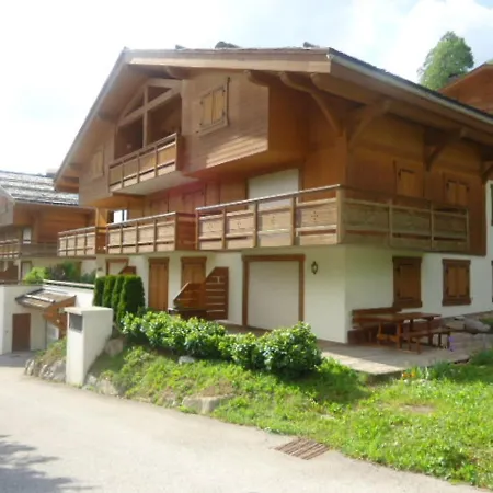 3 Pieces Aux Pieds Des Pistes - - Fr-1-459-90 La Clusaz