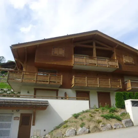 Apartment 3 Pieces Aux Pieds Des Pistes - - Fr-1-459-90 *